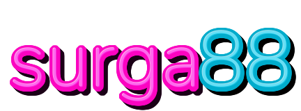 surga88 — logo kanal