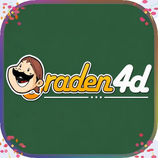 raden4d — mitra unggulan